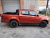 Дуга узкая HAL PRO D-Max 21+